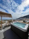 Aetheria Villas Hotels in Finikia