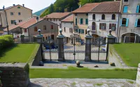 Castrum di Serravalle B&B di charme Hotel a Tarzo