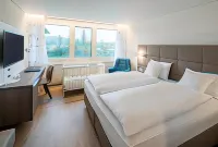 Hotel Al Ponte Hotels in Herzogenbuchsee