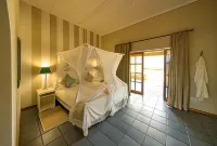 Ghaub Nature Reserve & Farm - One Namibia - Wi-Fi