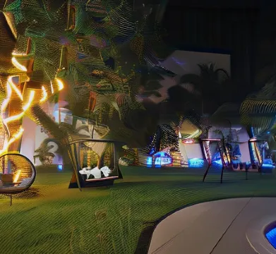 Villa Segovia Cozumel
