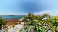 Sea Beach Koh Larn 2