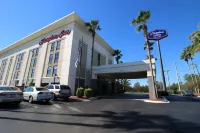 Hampton Inn St. Augustine-I-95 Hotels in St. Johns County