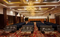 Hotel Grand Permata Hati Hotels in Blang Oi