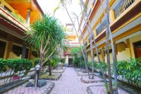 กอราบีชอินน์ โรงแรมใกล้5GX Bali