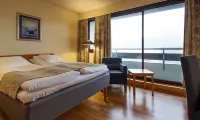 Thon Partner Hotel Måløy Hotel a Bremanger Municipality