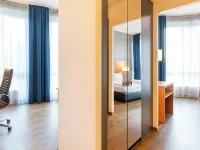 PLAZA Premium Köln Hôtels à : Cologne
