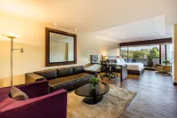 NH Collection Bogotá WTC Royal Hotels in Bogotá