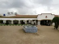 Chad-EF Hotels