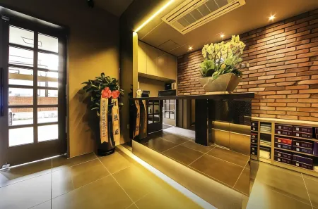 Hotel Daisy