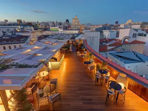 UMusic Hotel Madrid