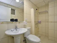 Hoya Resort Hotel Chiayi
