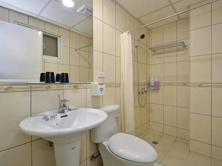 Hoya Resort Hotel Chiayi