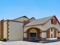Econo Lodge at Six Flags Hotels in Mableton