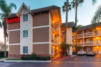 Ramada by Wyndham Costa Mesa/Newport Beach Hotels near Noguchi Garden