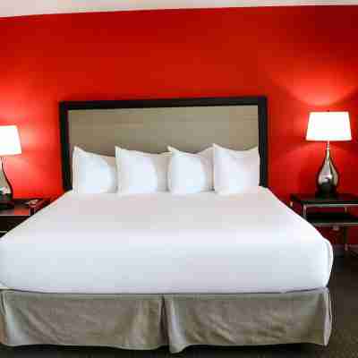 Ramada by Wyndham Del Rio Rooms