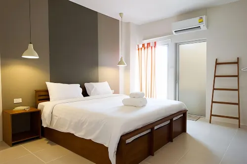 กระบี่ พิตต้า เฮ้าส์