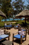 Unguja Lodge Hotel di Kizimkazi Dimbani