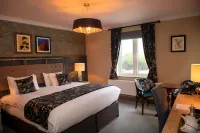 The Red Lion Inn by Chef & Brewer Collection Hotels in Harthill with Woodall