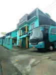 Villa Darajat 154 Cisurupan 호텔