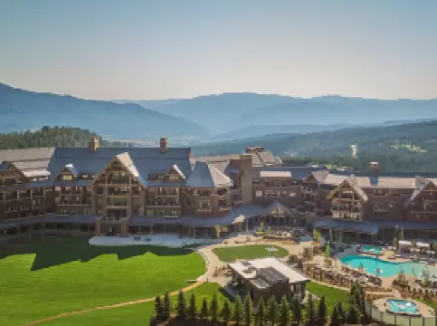 Popular Luxury Hotels in Montana