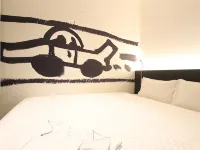 KOKO HOTEL Osaka Namba Ebisucho Hotels in Osaka