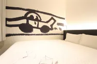 KOKO HOTEL Osaka Namba Ebisucho