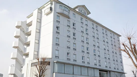 Hotel Castle Inn Yokkaichi