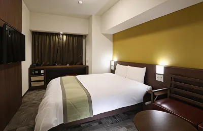 Dormy Inn Ikebukuro Natural Hot Spring Hotels in Tokio