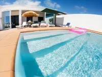 Villa Baroli Huge Private Heated Pool.