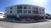 Heaven Hotel Hotels in Playa del Carmen