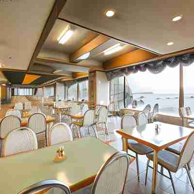Hotel Urashima Dining/Meeting Rooms