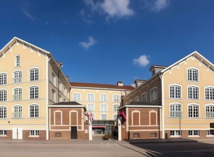 Mercure Troyes Centre