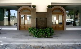 Best Western Centro Cadereyta