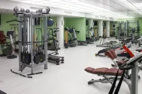 Villa Principe Leopoldo - Gym