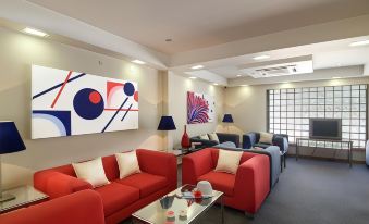 Hotel Cruz Alta - Housity