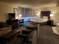 Cobblestone Suites - Oshkosh Hotel di Oshkosh