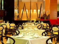 Elba Almeria Business & Convention Hotel - breakfast