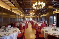 Parador de Cervera de Pisuerga Hotels in Palencia
