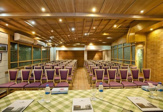 3. 웰 파크 레지던..