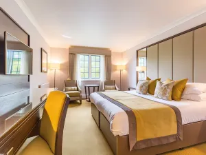Rhinefield House Hotel