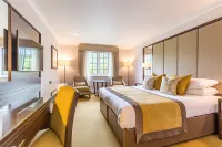 Rhinefield House Hotel Hotels in Brockenhurst
