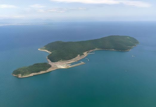 3. 호텔 뉴 오미..