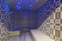 特使酒店 - SPA