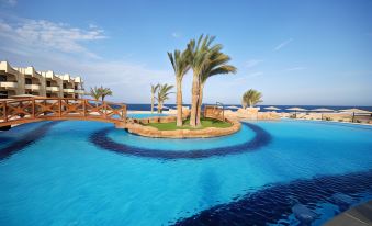 Coral Hills Resort Sharm El-Sheikh