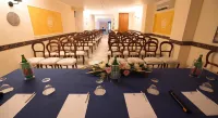 Europa Stabia Hotel Hôtels à : Castellammare di Stabia