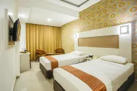 The K Hotel