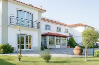 Casa Da Padeira - Turismo Rural Hotel a 