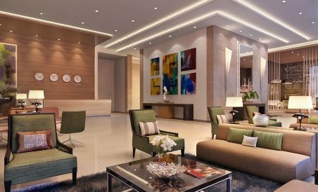 V Hotel Fujairah - Housity