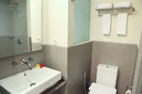 J Hotel Kuta